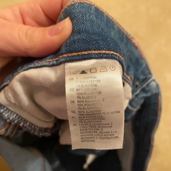 Bootcut Jeans - Picture 6 of 6